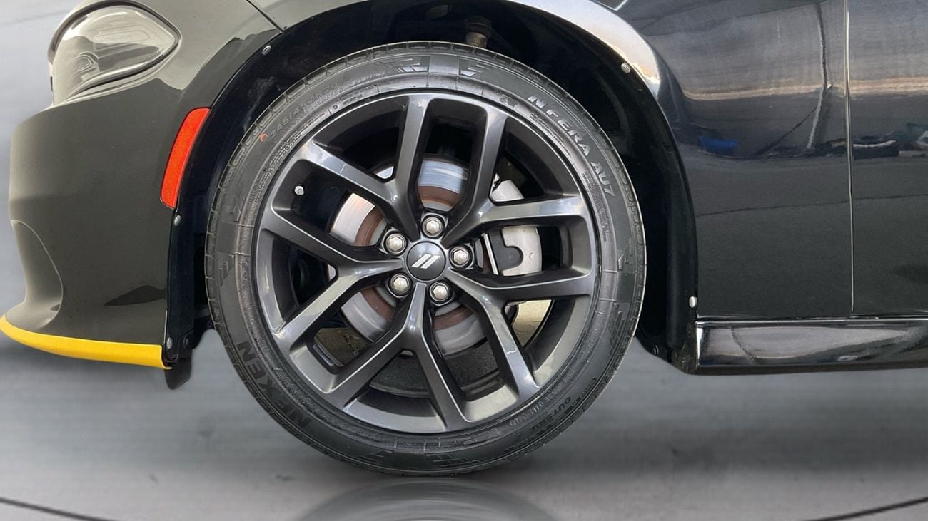 دودج تشارجر GT | upto AED 20,000 Ramadan Discount | شامل الضمان | 0 ﺪﻔﻋﺓ ﺃﻮﻟﻯ