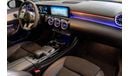 Mercedes-Benz A 35 AMG 2020 Mercedes A35 AMG / Full Service History