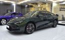 MG 7 EXCELLENT DEAL for our MG 7 405 VTGi ( 2023 Model ) in Green Color Chinese Specs