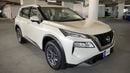 Nissan X Trail 2025 S | AED 1274/Month | 0 DP | 30 Day Return | Warranty | Service History