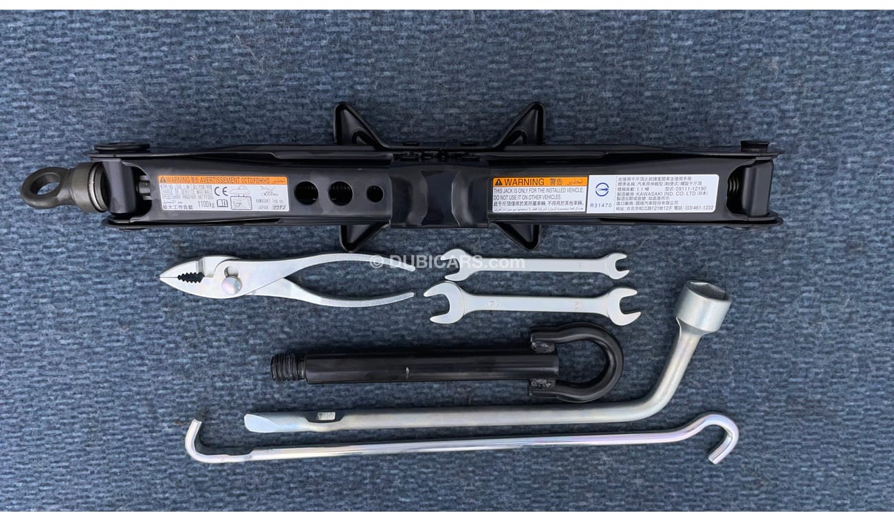 Toyota Corolla GLI 1.6 | Zero Down Payment | Free Home Test Drive