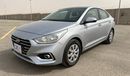 Hyundai Accent 1400