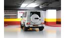 Mercedes-Benz G 63 AMG W463