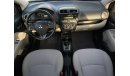 Mitsubishi Attrage 2020 I 1.2L I Ref#118