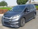 Honda Odyssey J EX 2.4L