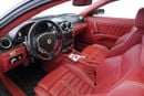 Ferrari 612 F1 SCAGLIETTI SCAGLIETTI