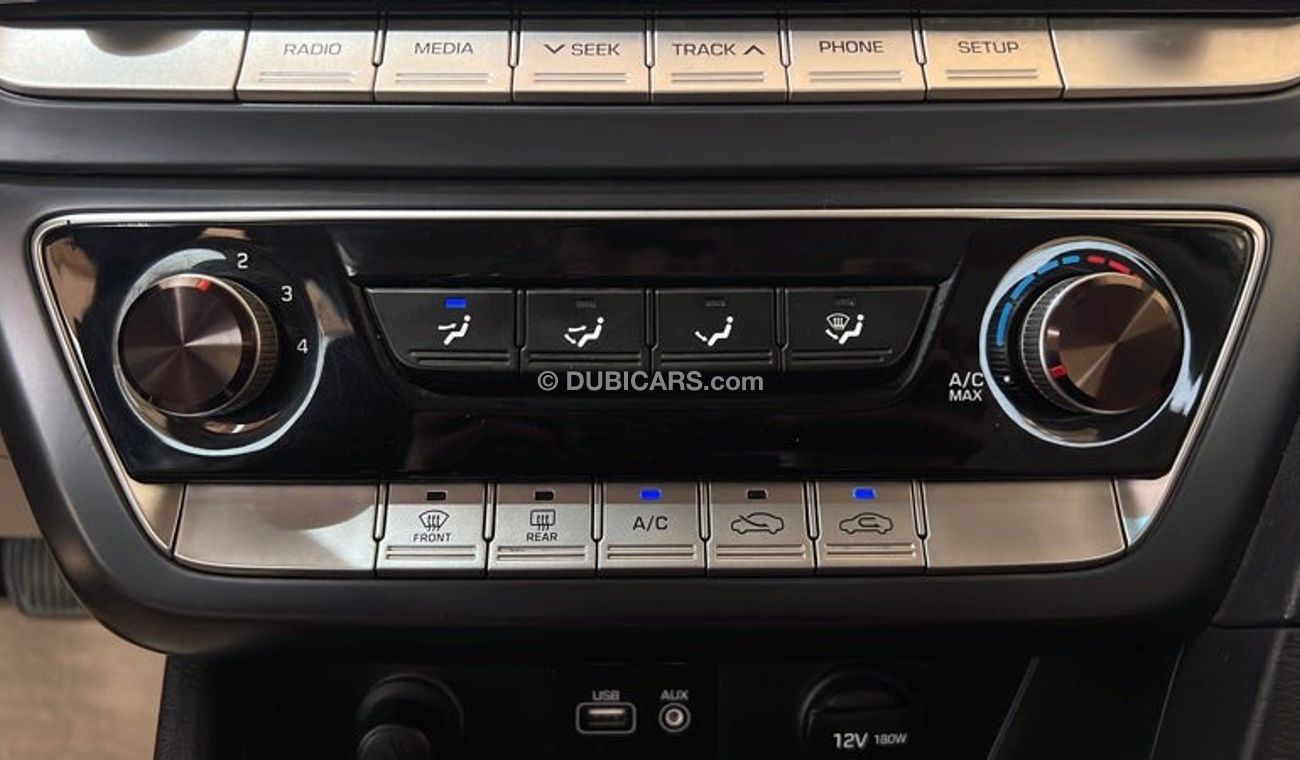 Hyundai Sonata 2400