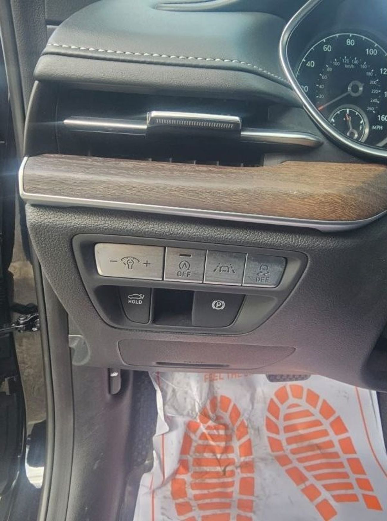 Genesis G80 Prestige