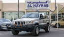 Jeep Grand Cherokee 4.0 V6 4X4 Laredo