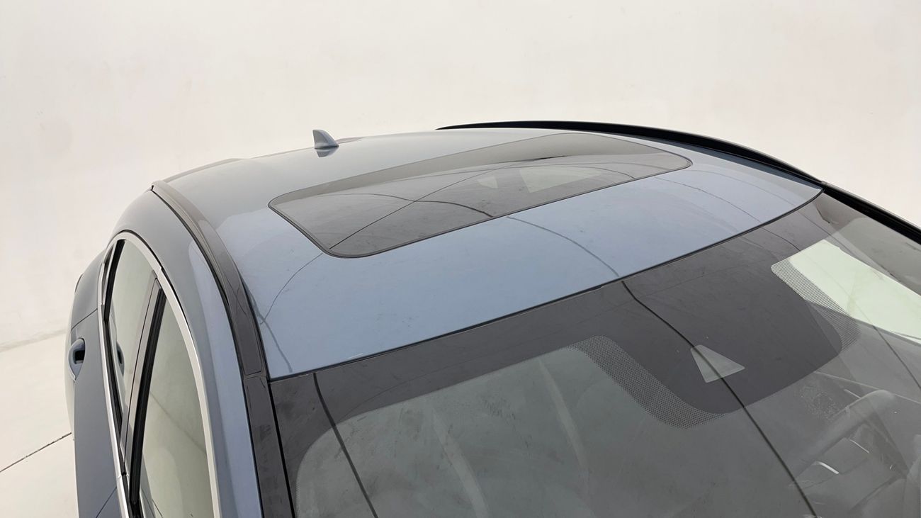 Infiniti QX55 LUXE 2 | Zero Down Payment | Home Test Drive