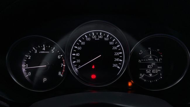 Mazda CX-5 GL, миниатюра 25