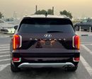 Hyundai Palisade 2022 Hyundai Palisade Limited Edition Full Option Panoramic leather seat View - 360* 5 CAM - HUD - 3