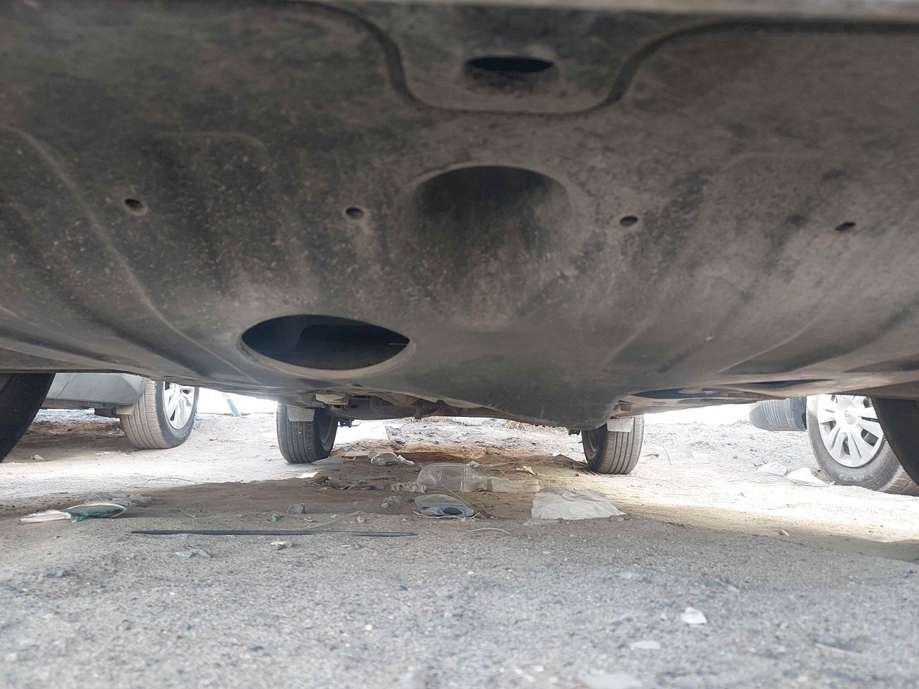 Hyundai Creta SMART 1.5 | Zero Down Payment | Home Test Drive