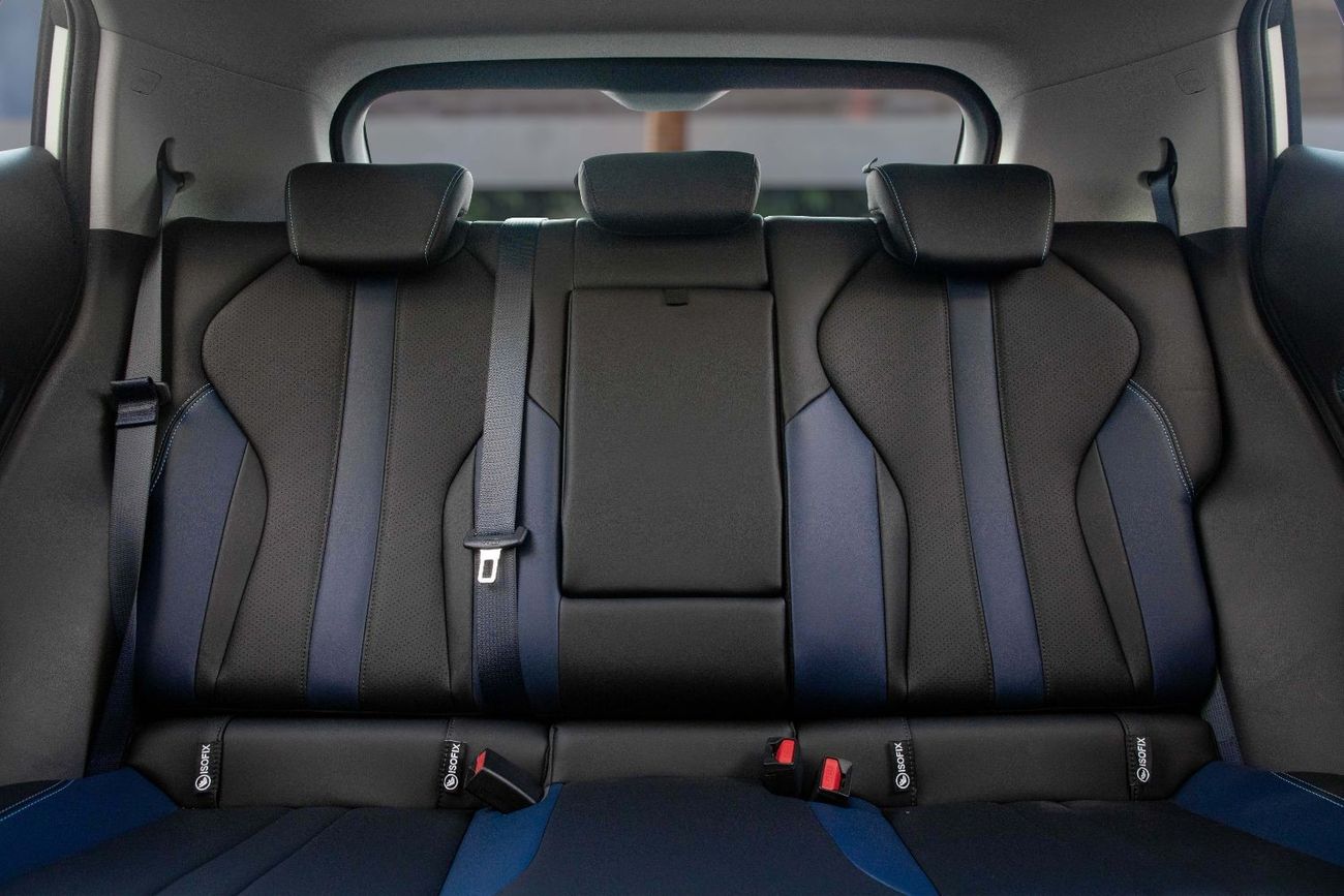 GAC GS3 Emzoom EMZOOM | 1,567 P.M  | 0% Downpayment | BRAND NEW EMZOOM R-STYLE! WARRANTY!