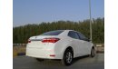 Toyota Corolla 2015 1.6 Ref#275