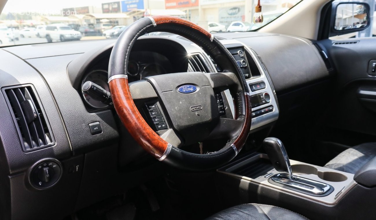 Ford Edge Limited AWD