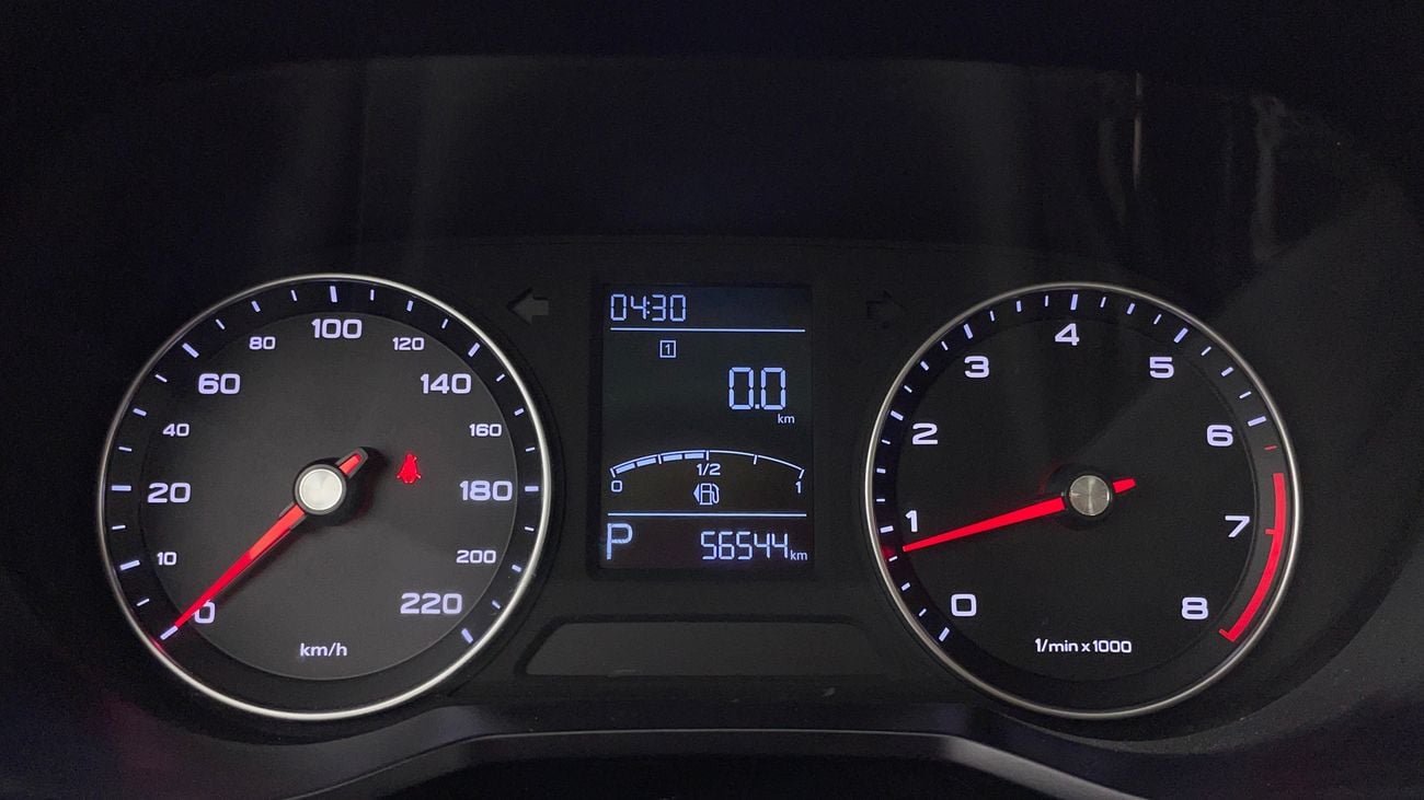 MG 5 STD 1.5 | Zero Down Payment | Free Home Test Drive