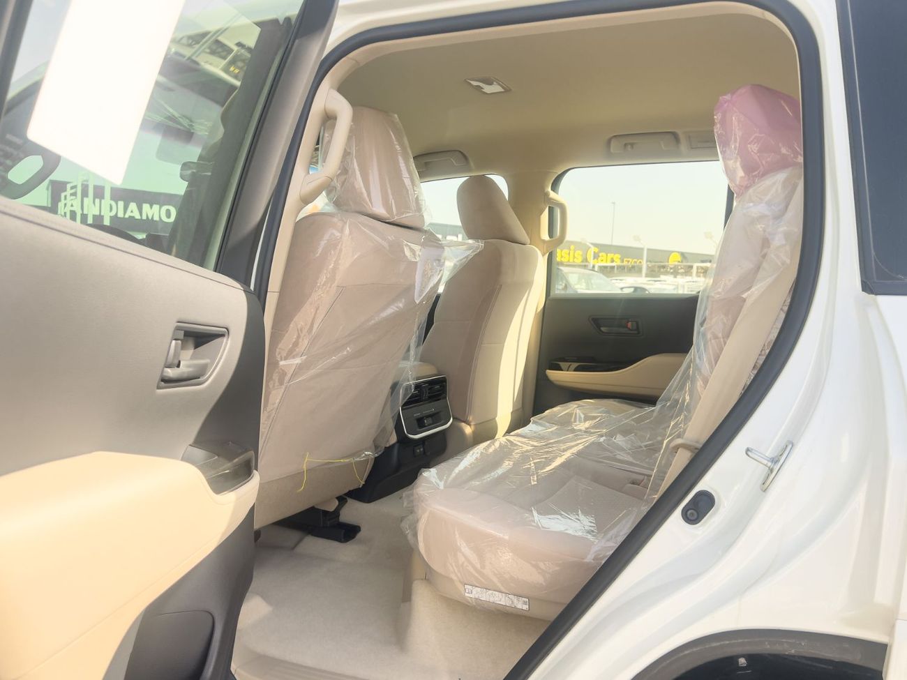 Toyota Land Cruiser EXPORT ONLY - LC300 GX E1 3.3 DSL