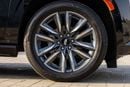 كاديلاك إسكالاد Sport Platinum 6.2L 4WD
