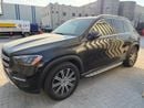 مرسيدس بنز GLE 450 AMG