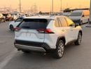 تويوتا راف ٤ 2023 TOYOTA RAV4 LIMITED FULL OPTIONS IMPORTED FROM USA