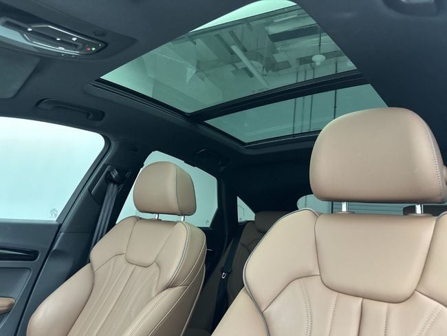 Audi Q5 45 TFSI SPORTBACK S-LINE, миниатюра 26