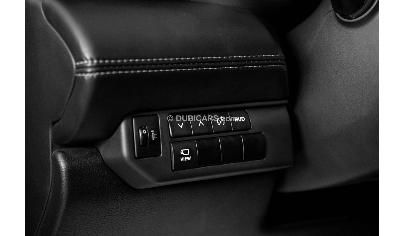 Suzuki Grand Vitara 2023 Suzuki Grand Vitara Hybrid GLX 1.5L / 7 Year Suzuki Warranty