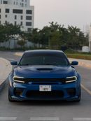 Dodge Charger HELLCAT
