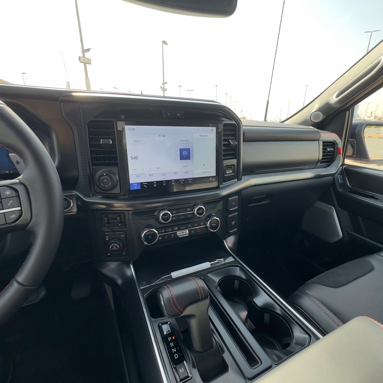 Ford F 150 Raptor Raptor 3.5L