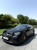 Mercedes Benz E300 AMG