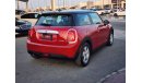 Mini Cooper Std Mini Cooper_2015_Excellent_Condition _Full option