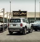 Toyota Prado ALL ROUNDER G PRADO 2.4 Petrol || 2026