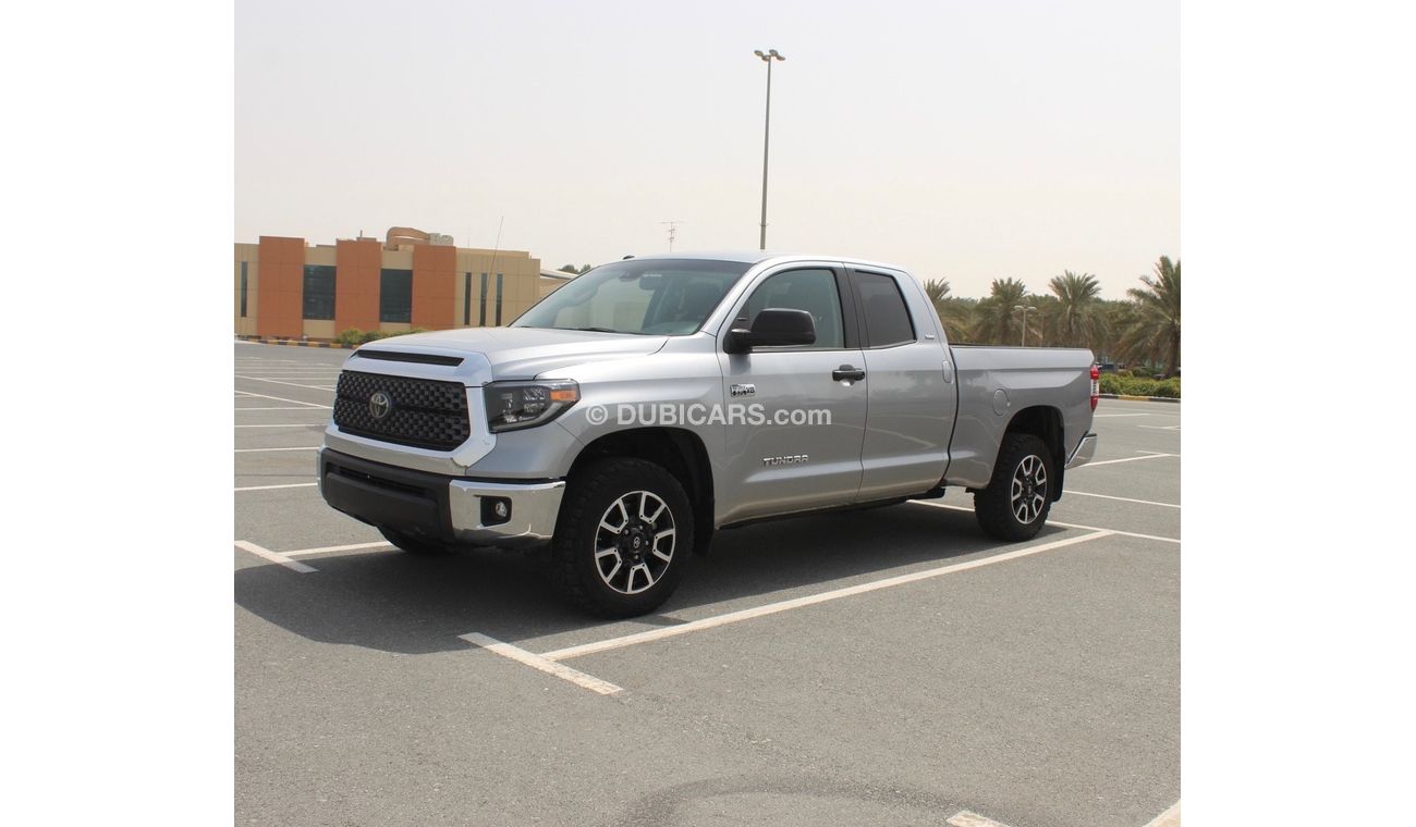 تويوتا تاندرا تويوتا تاندرا 2019