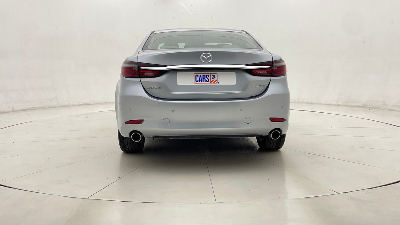 Mazda 6 S 2.5 | Zero Down Payment | Home Test Drive