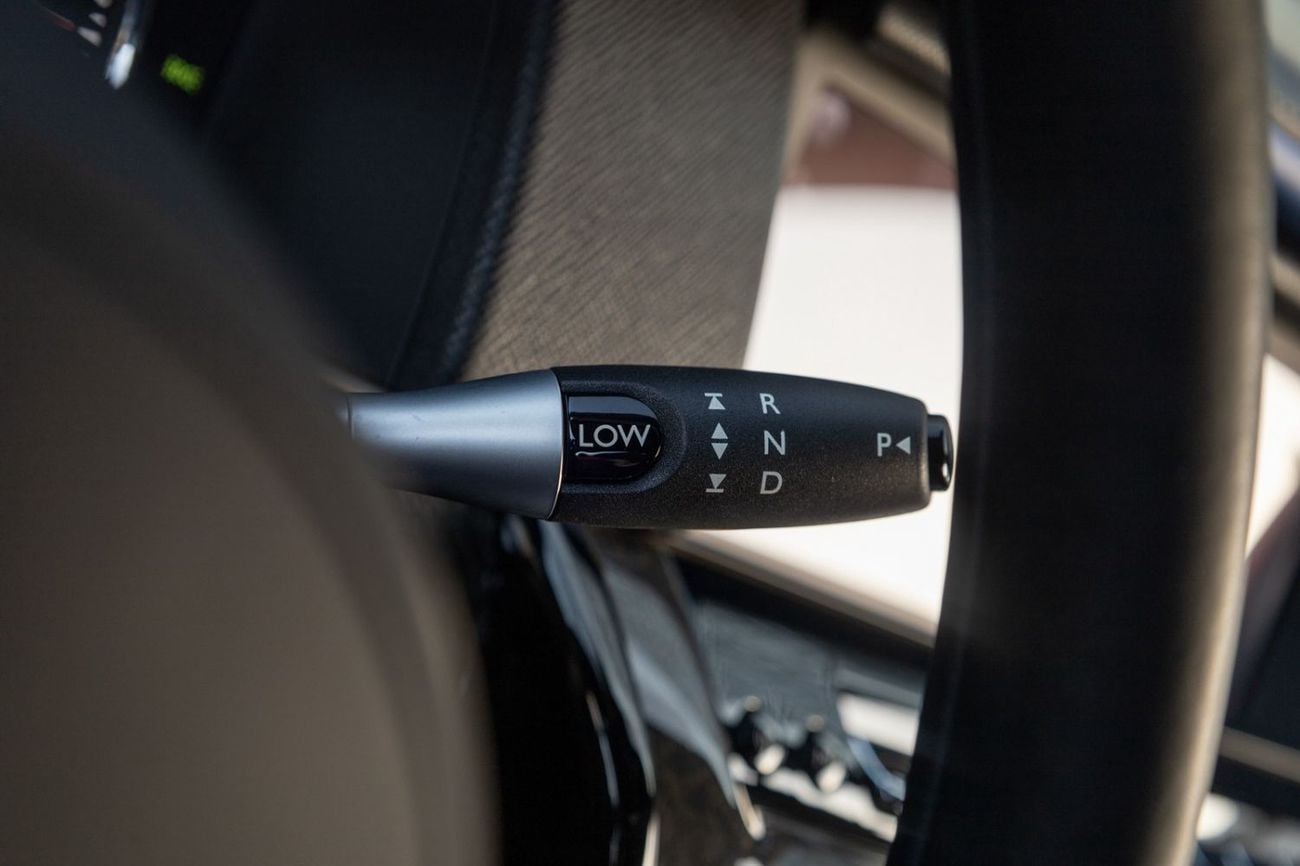 Rolls Royce Cullinan Rolls-Royce Cullinan Black Badge 2020 GCC