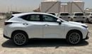 Lexus NX350 NX350 ELITE