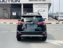 Toyota RAV4 Platinum Hybrid AWD full option