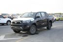Toyota Hilux 2026 TOYOTA HILUX 4.0L ADVENTURE WITH BSM