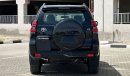 Toyota Prado 2.7L MID S-UP VX AT (EXPORT ONLY)