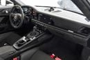 بورش 911 GT3 RS 4.0L (520 HP) Coupe
