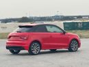 أودي A1 S-Line 1.4L