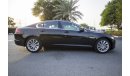 Jaguar XF GCC JAGUAR XF BLACK -2012 - ZERO DOWN PAYMENT - 930 AED/MONTHLY - 1 YEAR WARRANTY