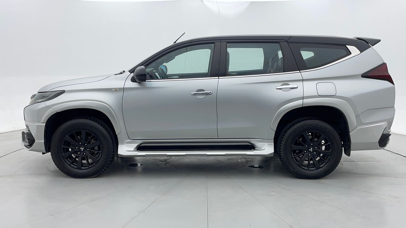 Mitsubishi Montero SIGNATURE EDITION 3 | Zero Down Payment | Free Home Test Drive