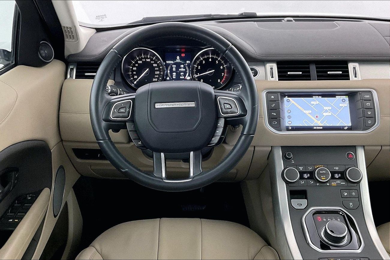 Fiat 500 Standard | 1 year free warranty | 0 Down Payment