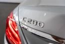 Mercedes-Benz C 200 Std AMG Pack