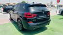 BMW X3 XDRIVE 30i EXCLUSIVE BMW X3 2019 XDRIVE 30i EXCLUSIVE.ENGINE 2.0 /V4.