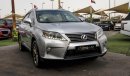 Lexus RX350