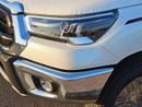 تويوتا هيلوكس 2026 Toyota hilux SR5 2.7L petrol AT