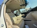 Toyota Land Cruiser GXR 3.5L TWIN TURBO WITHOUT SUNROOF 2025 MODEL
