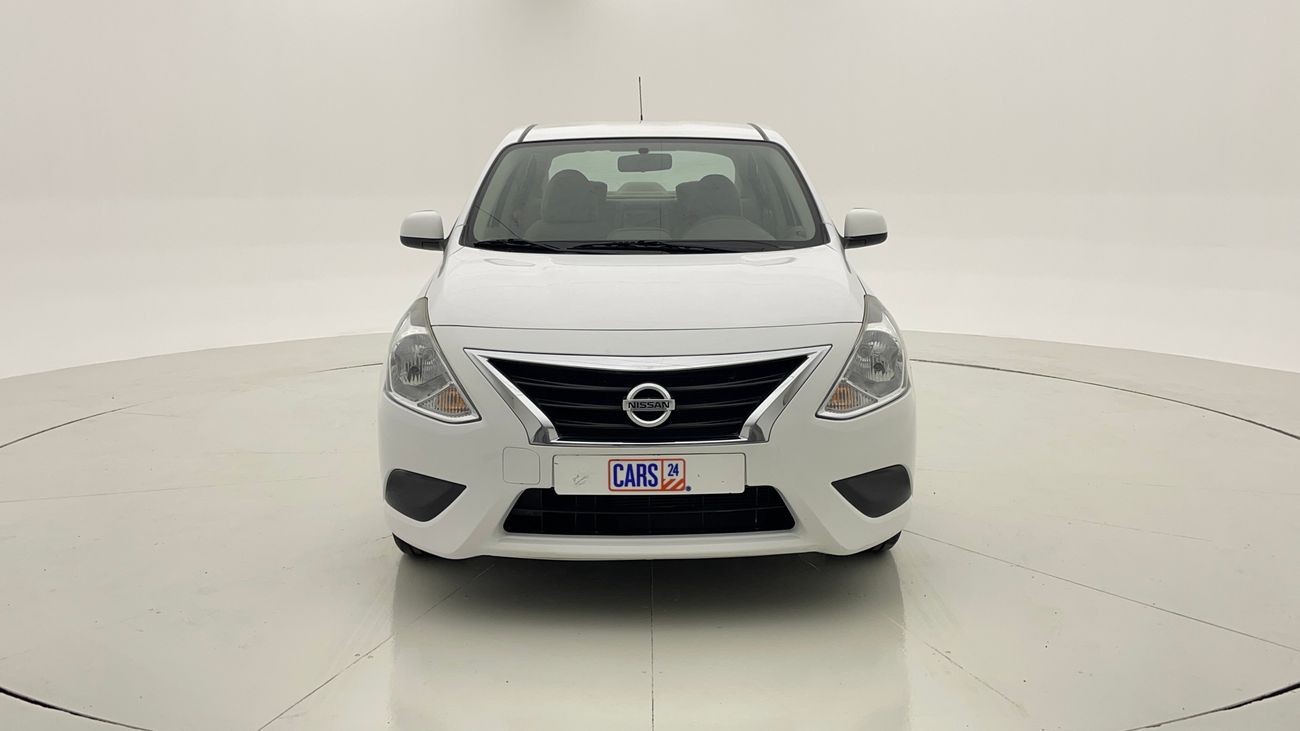 Nissan Sunny S 1.5 | Zero Down Payment | Home Test Drive